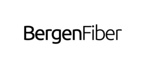 Logo Bergen Fiber