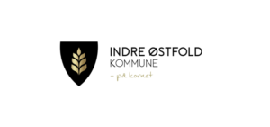 Logo Indre Østfold kommune